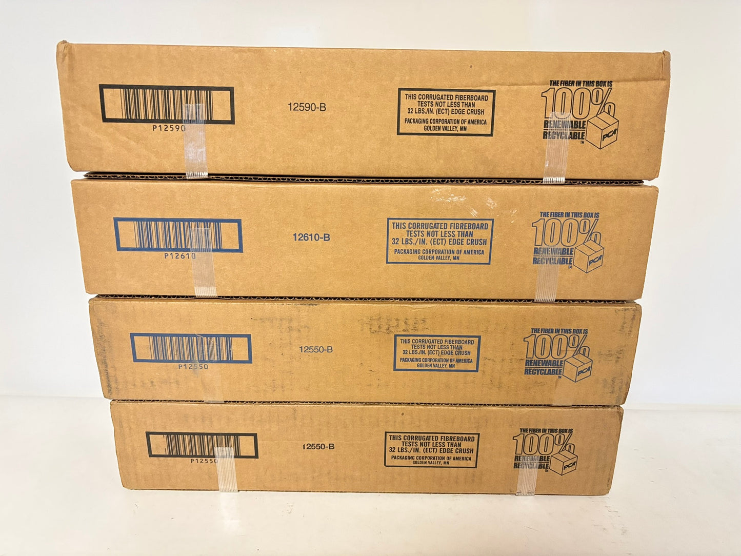 4 Genuine Toshiba eSTUDIO 2555C,3055C,C4555C,5055C T-FC50U MYKK Toners
