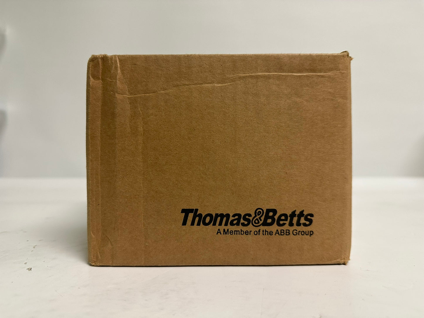 100 PK Thomas & Betts UCN38 Cone Nut 3/8"-16 for Strut Channel New in Box