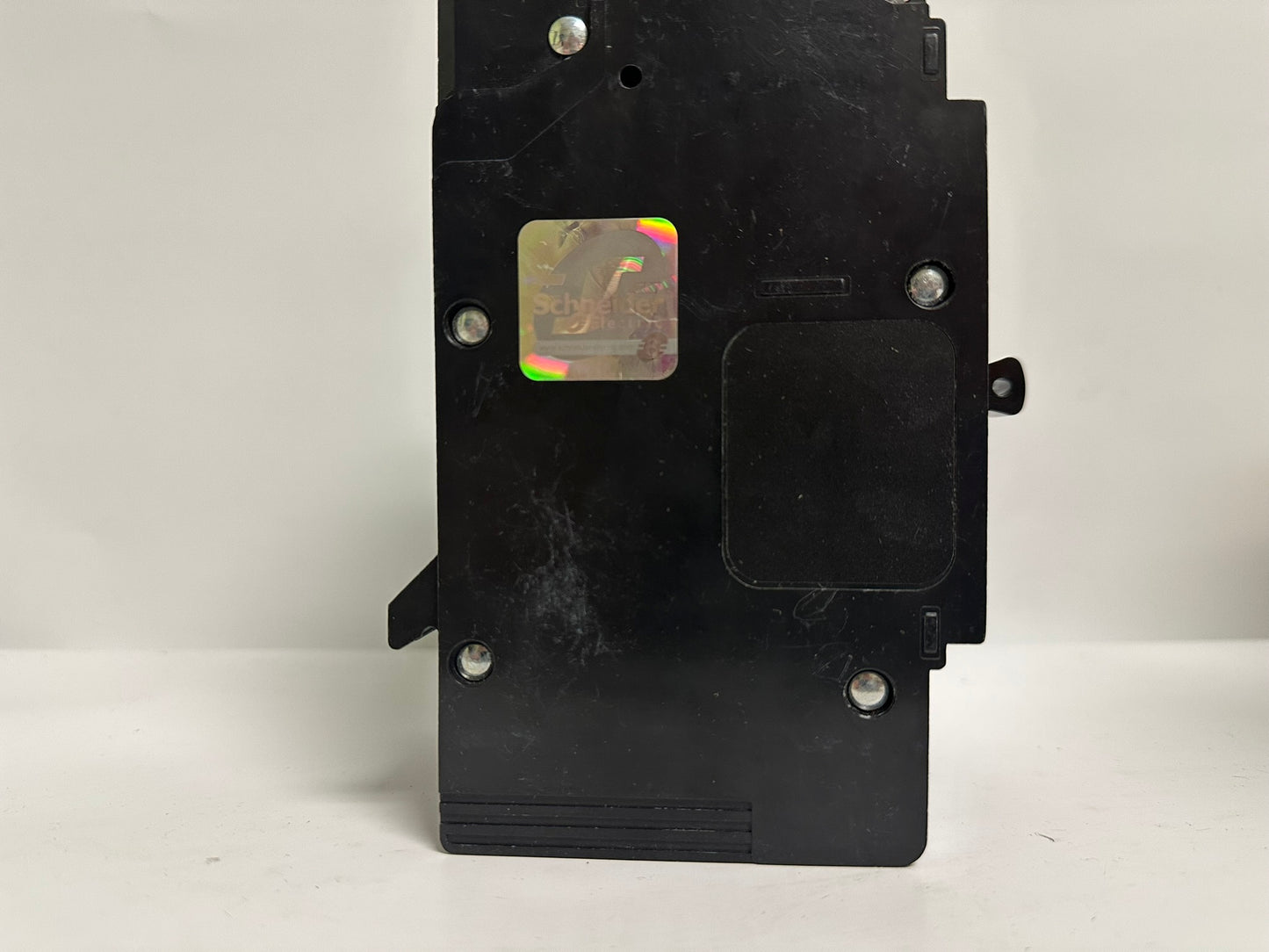 Square D EDB34125 125A 3-Pole 480Y/277V Bolt-On Circuit Breaker