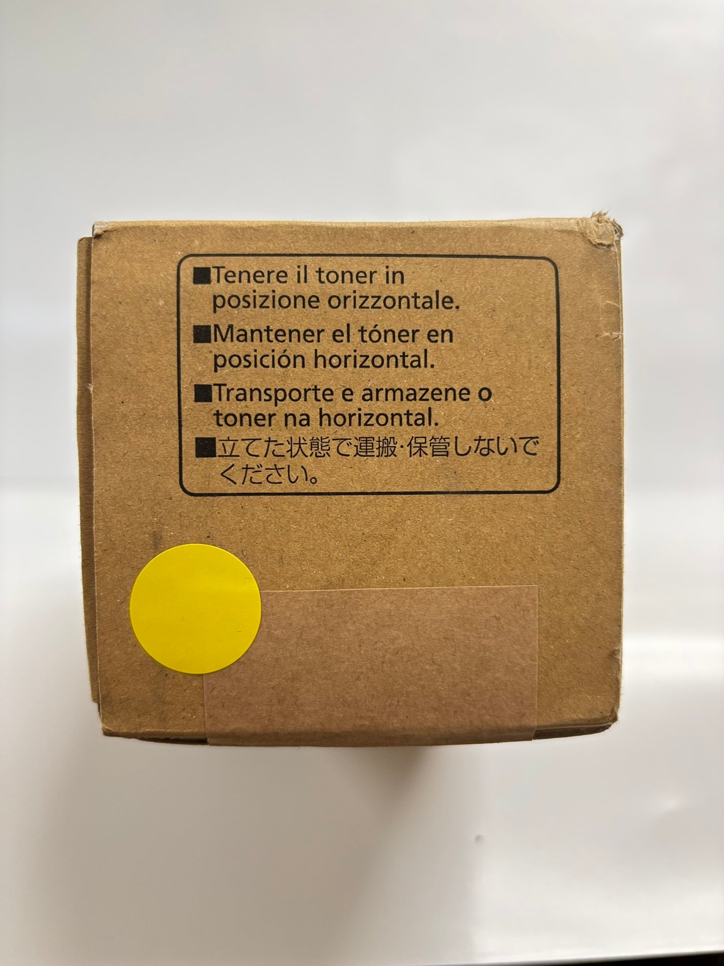 OEM Ricoh Aficio 240W,W2400,W3600,W6700SP Toner Cartridge Type 1160W 888029