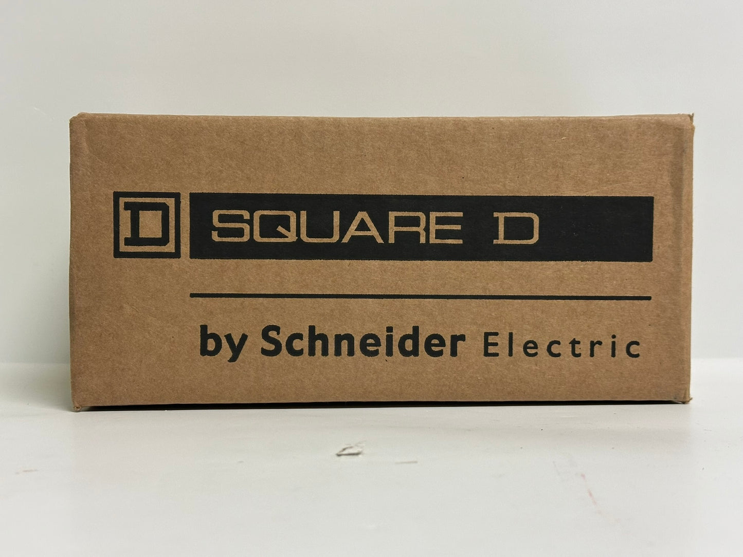 Schneider Square D EDB34020 20A 3-Pole Circuit Breaker, 480Y/277VAC