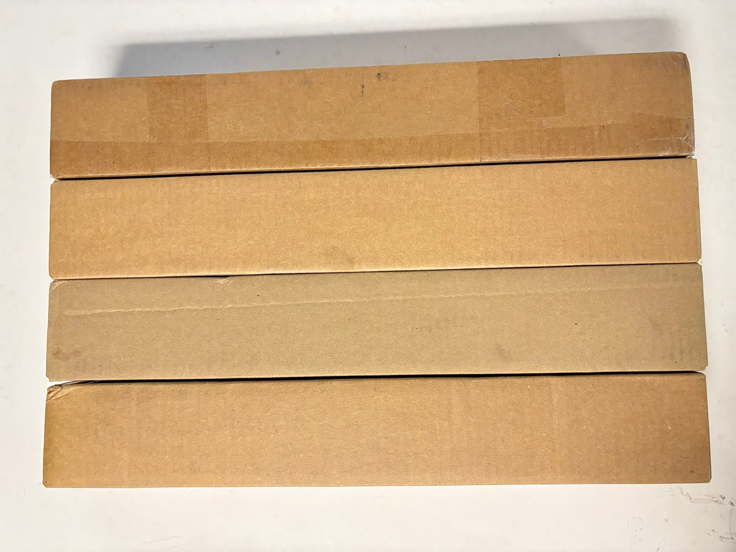 4 OEM Konica BH C258,C308,C368 TN324 CMYK Toner (TN324AC,AM,AY,TN324JK)