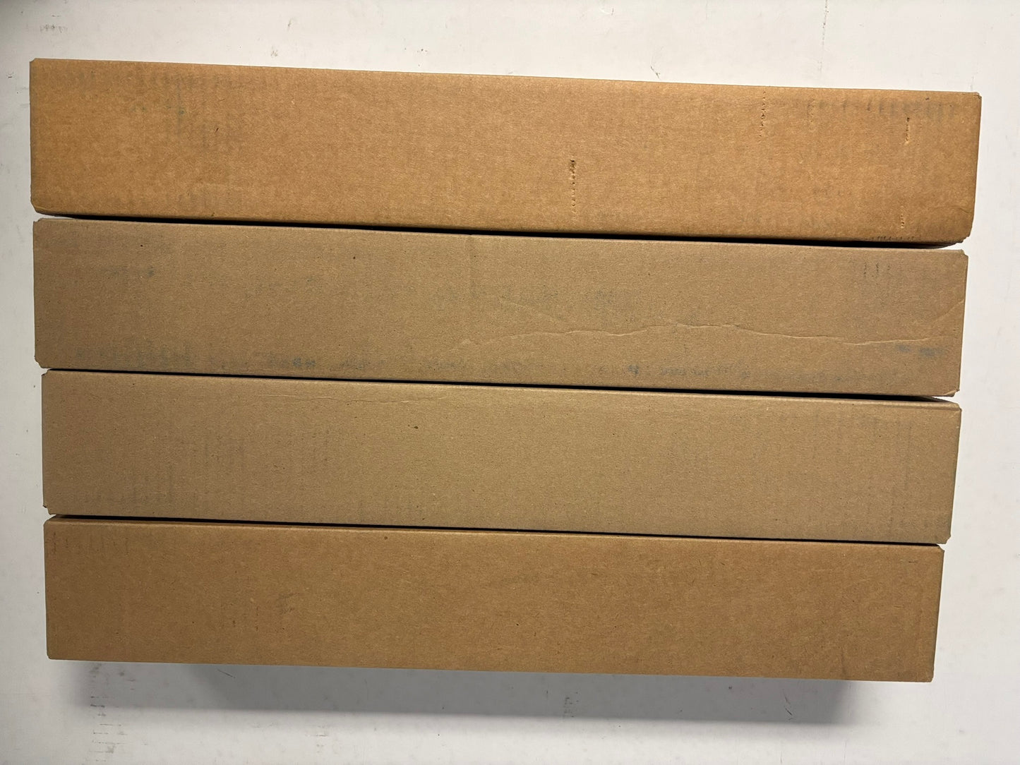 4 New OEM Konica Bizhub C220,C280,C360 TN319 CMYK Toner Same Day Ship