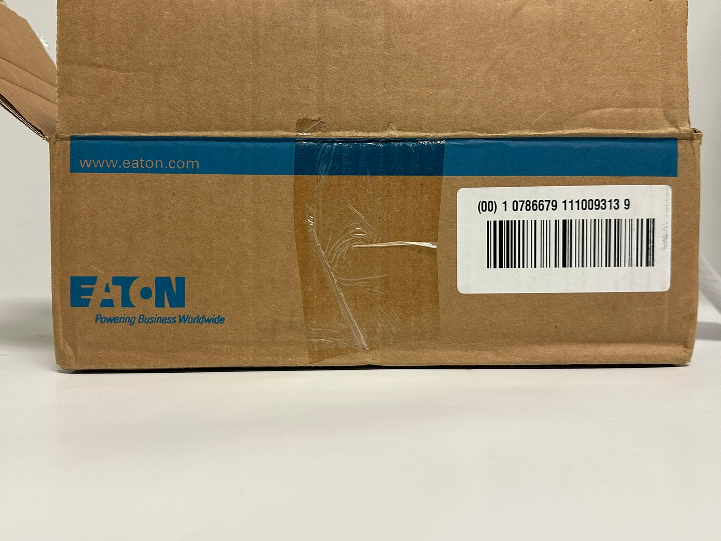 23 PK New Eaton Cutler-Hammer BAB1020 20A 1-Pole 120/240V Circuit Breaker