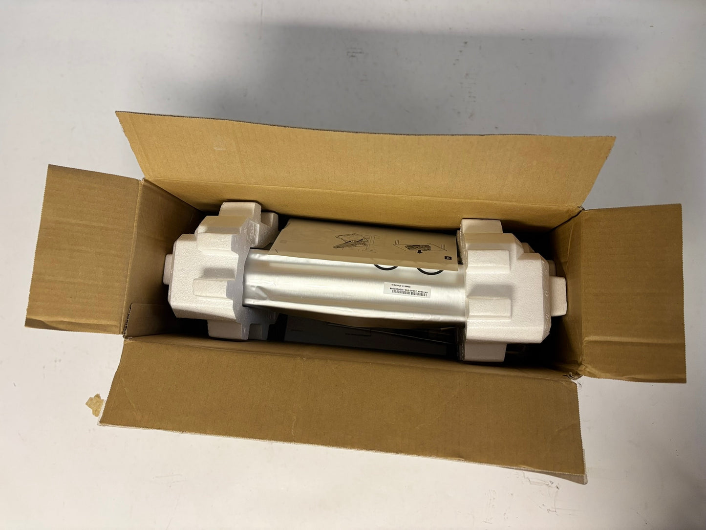 Open OEM Xerox Phaser 6510, WorkCentre 6515 Magenta Drum 108R01418