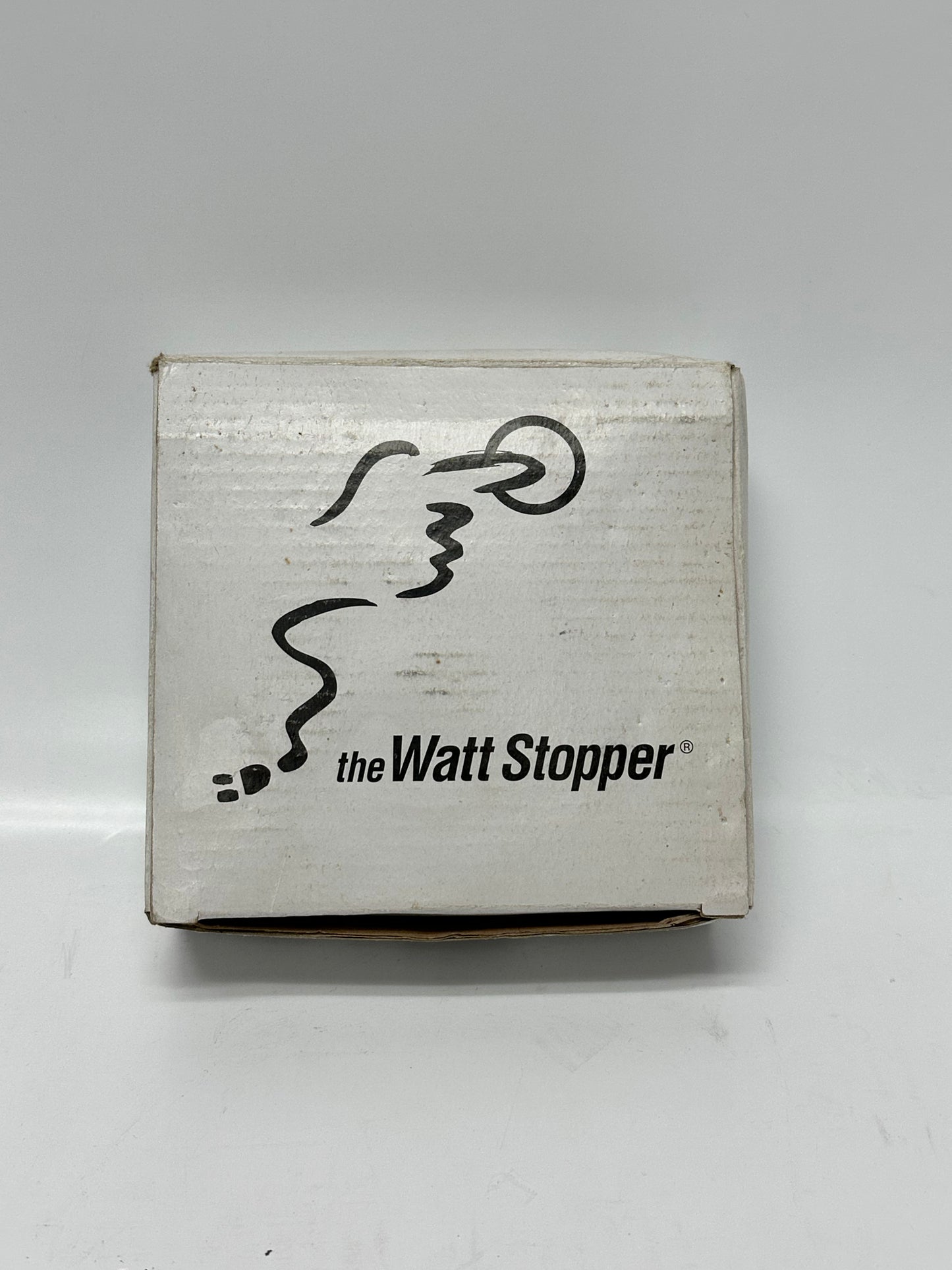 WattStopper W-2000H Ultrasonic Occupancy Sensor 24VDC 25kHz 90' long coverage