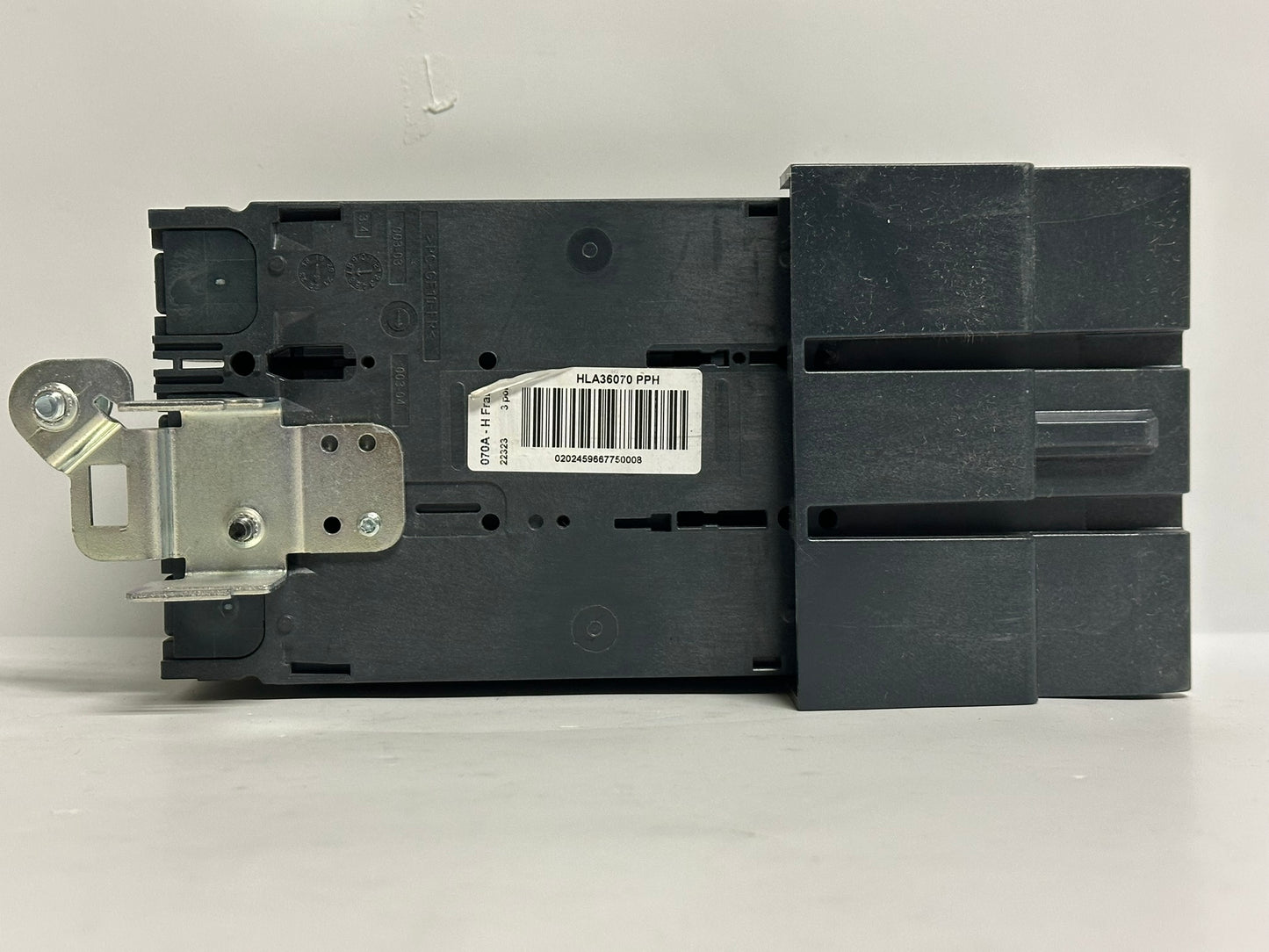 Schneider Electric Square D HLA36070 70A 3P 600V I-Line Breaker