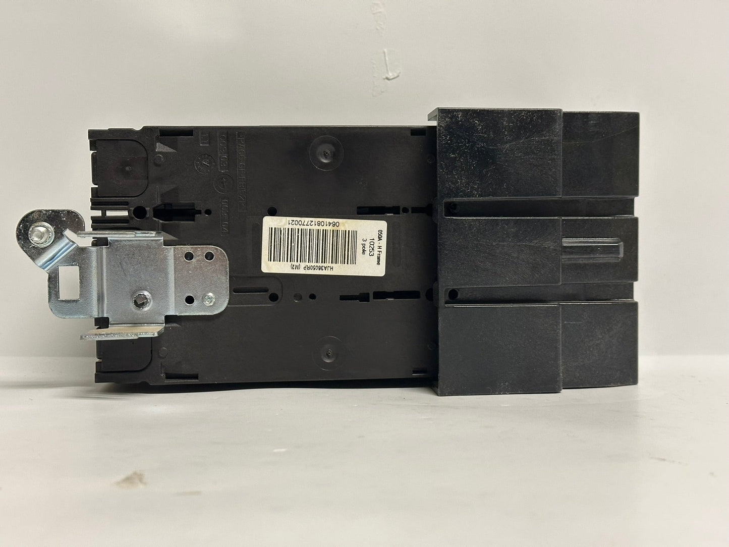 Square D HJA36050 50A 3P 600V Circuit Breaker PowerPact H I-Line