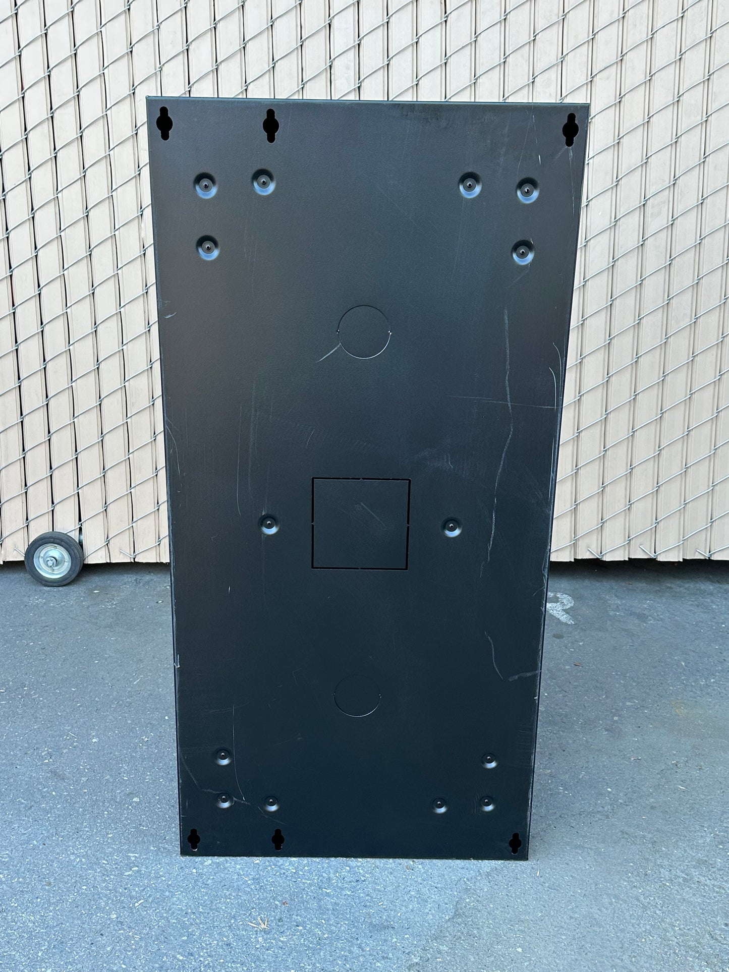 nVent Hoffman EWMS482425 Type 1 Accessplus 48x NEW NO BOX