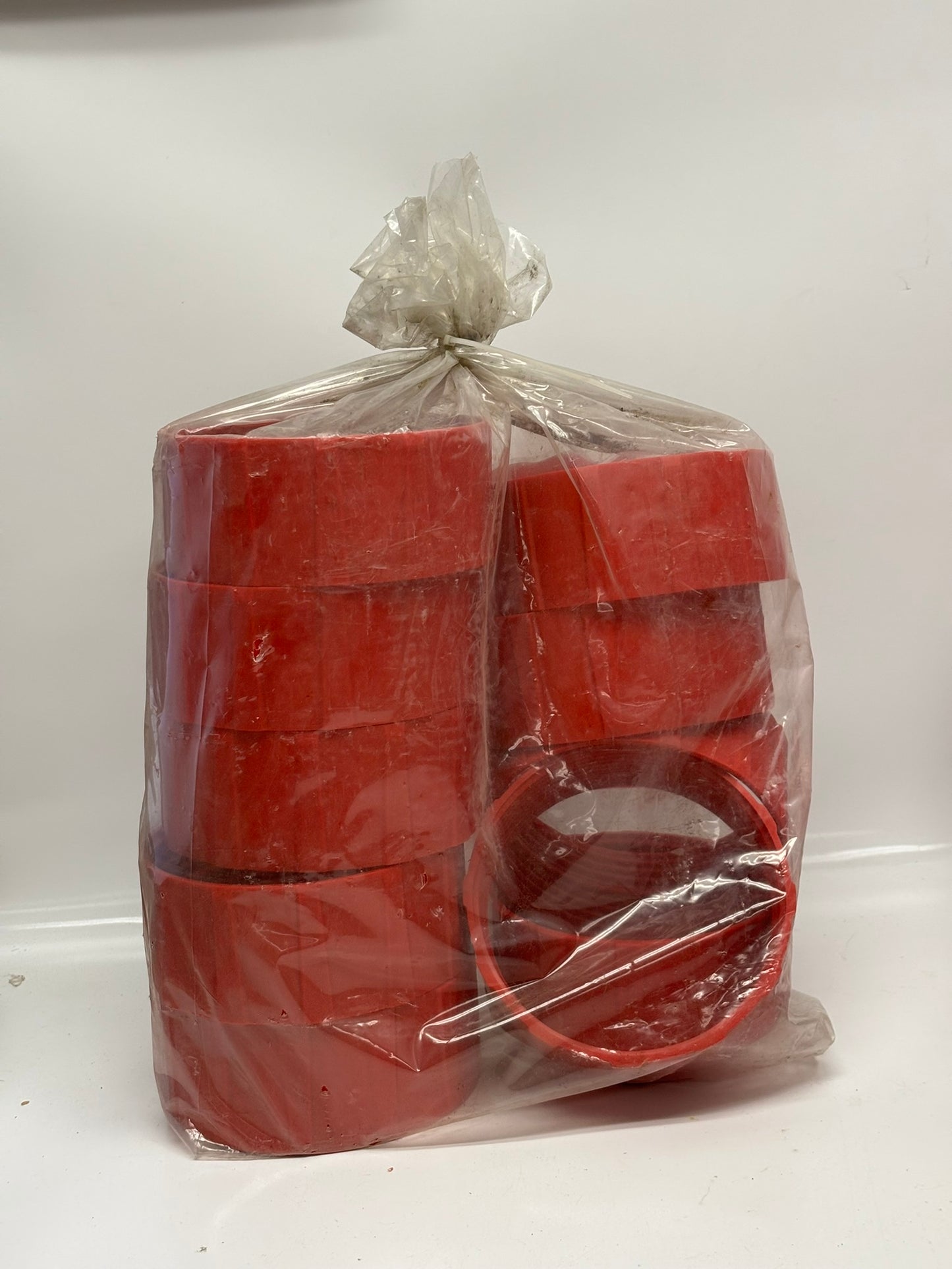 10-Pack HILTI CP 680-P/M (#2173397) Coupling 4" CPL