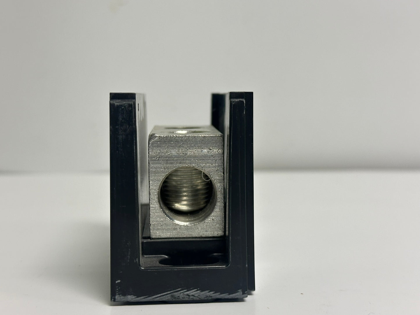 7 PK NSI AM-P1-P1 – 350A Power Distribution Block, 600V, 1-Pole