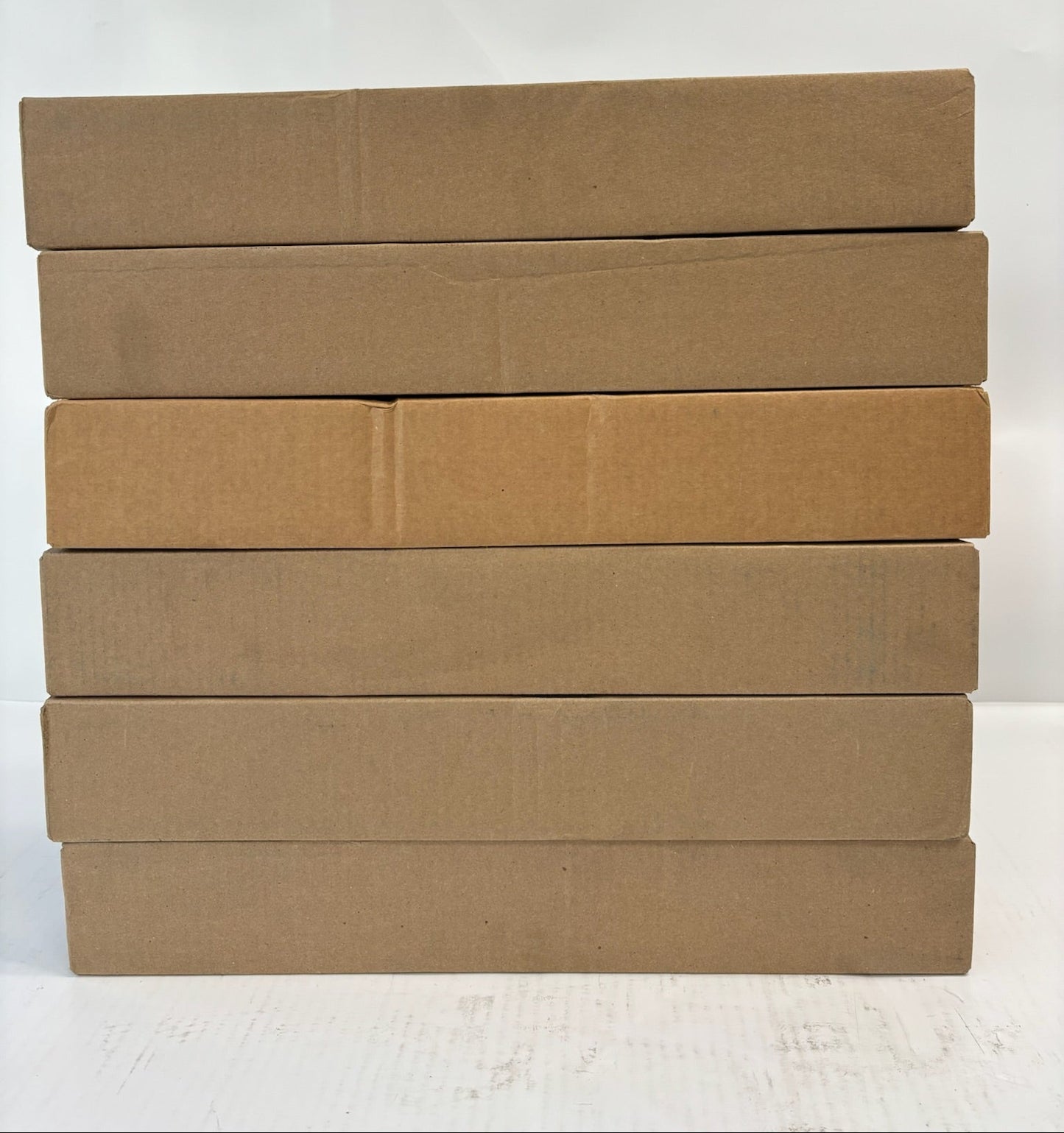 6 Genuine Konica Minolta Bizhub C224,C284,C364,C364e TN321 CCMYKK Toners