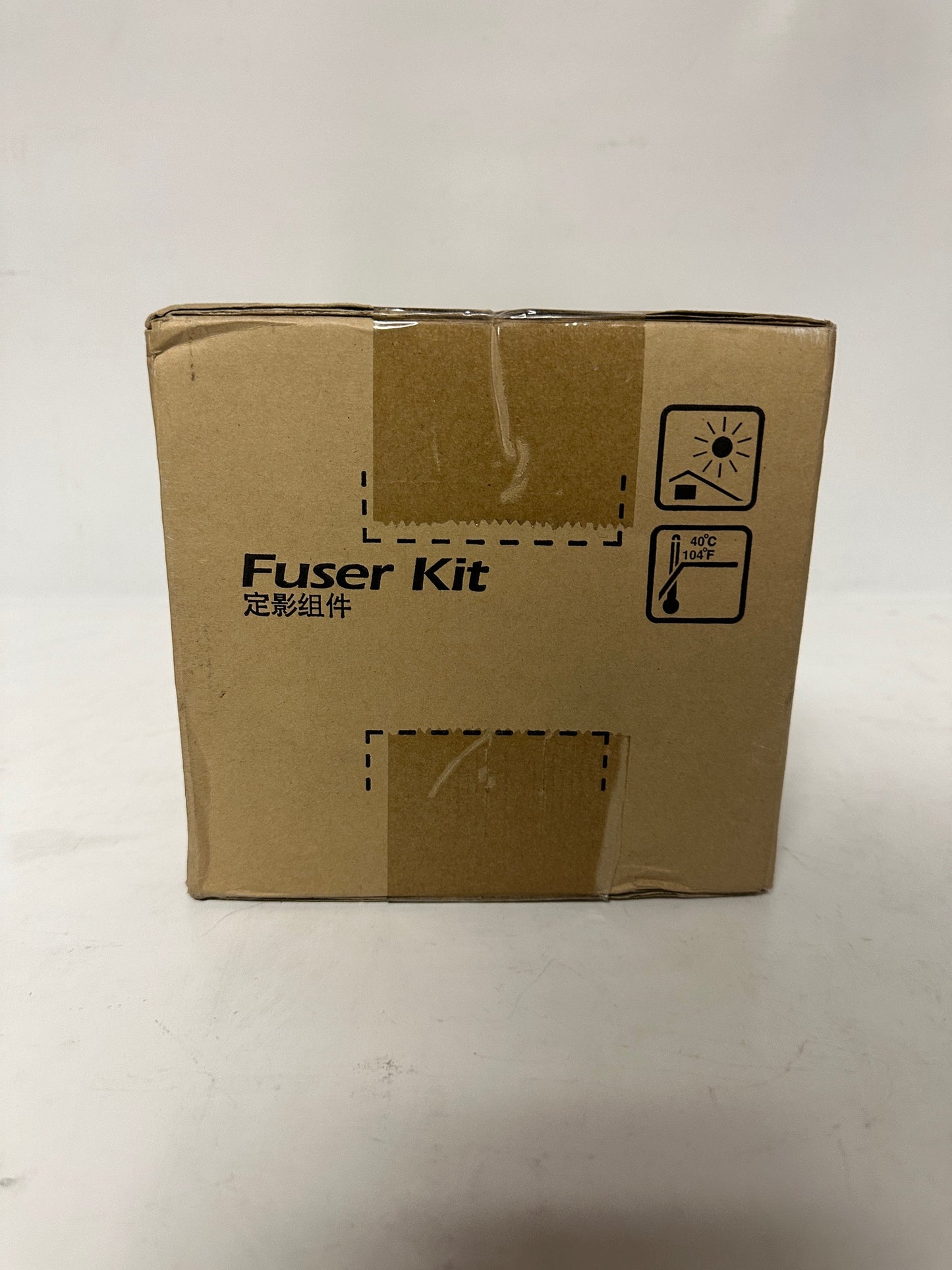 OEM Kyocera ECOSYS FS-1028,FS-1128,KM-2820 Fuser unit FK-150 U 302H493032