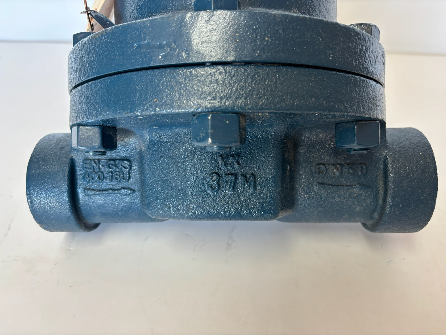 New Armstrong D524318 AIC Series F&T Steam Trap 2" NPT, 100 psi