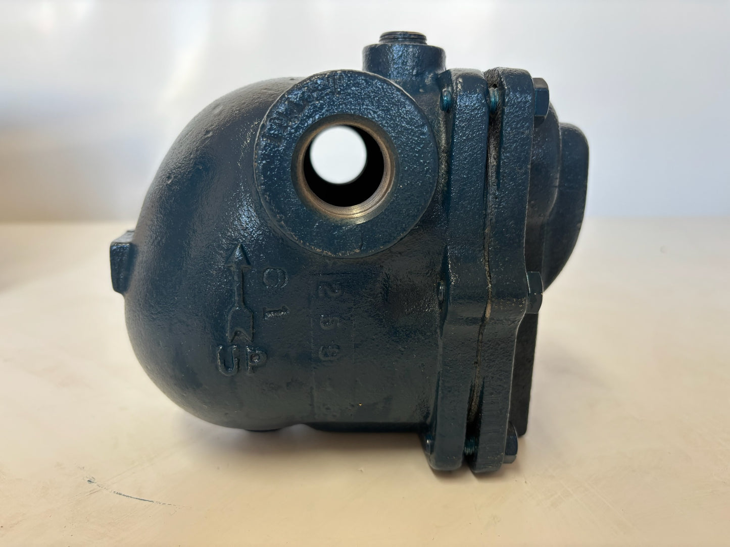 New Armstrong D1175-5 A Series Float & Thermostatic Steam Trap