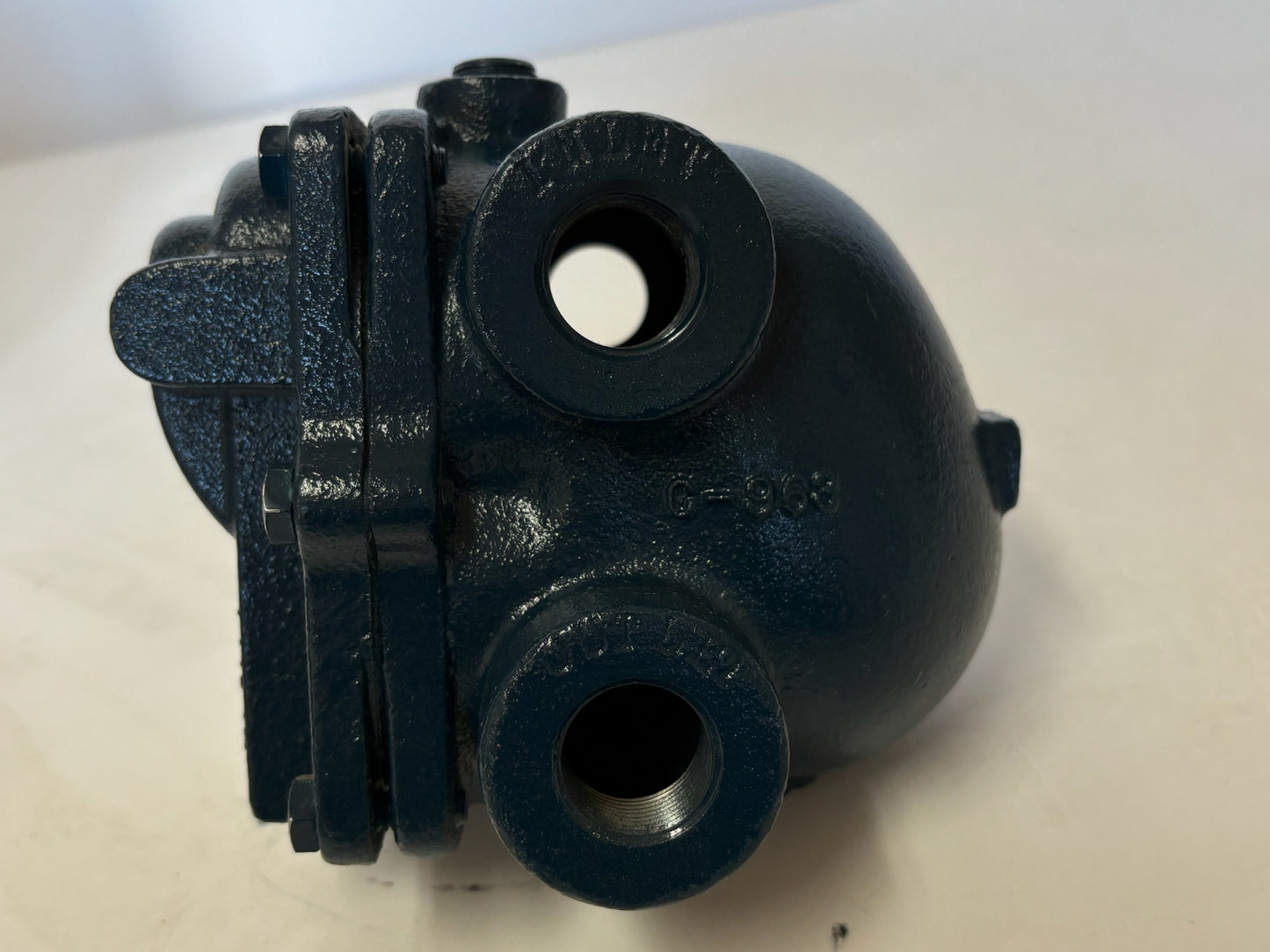 New Armstrong D1175-5 A Series Float & Thermostatic Steam Trap