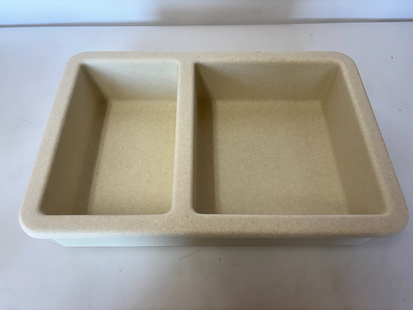 New Aristech Surfaces SKC7810RSH1218 1/4" wet wall panel, Malt