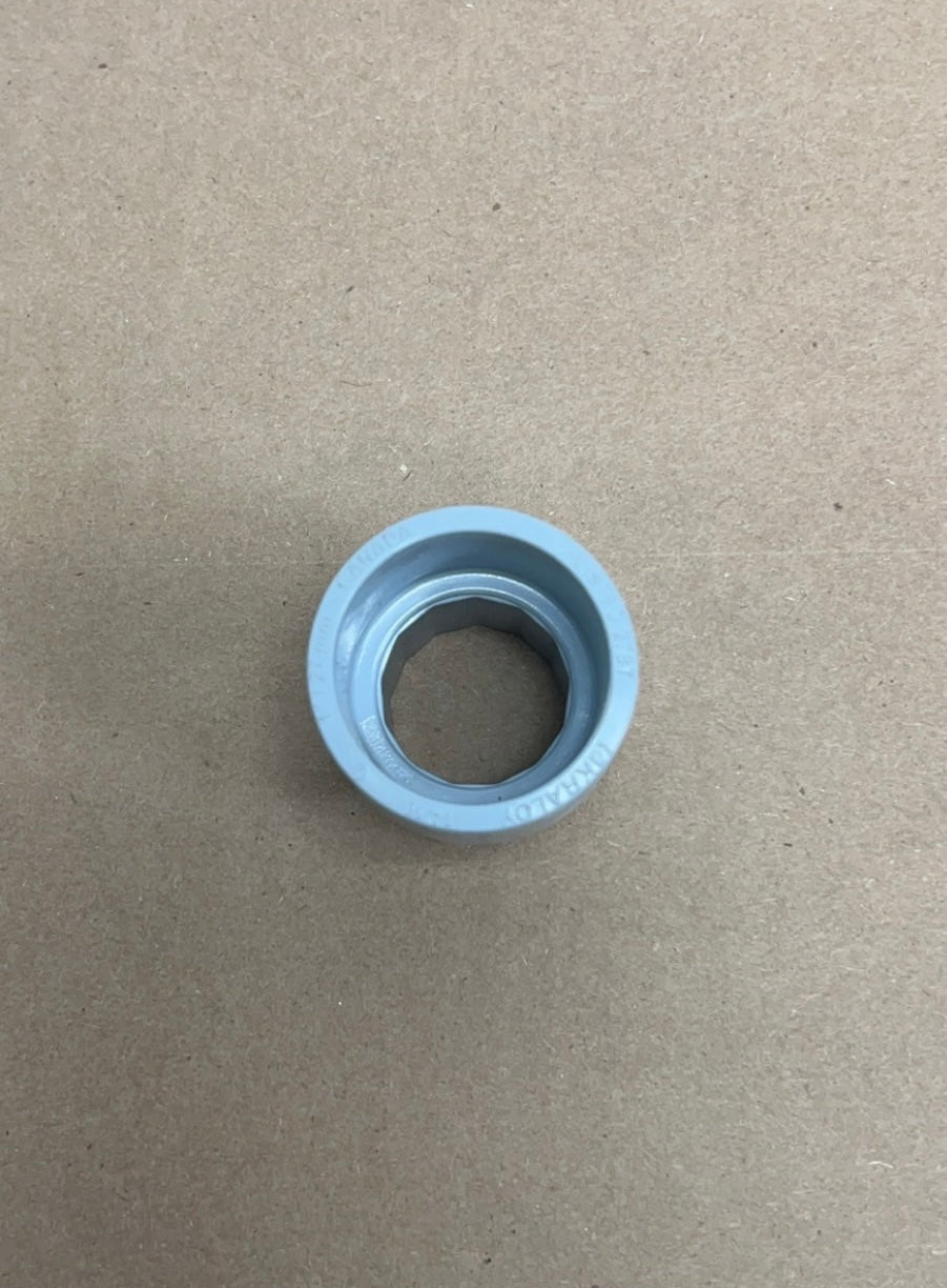 Kraloy 1" Male Terminal Adapter TA10 (622454780866) Price 0.64 per Piece