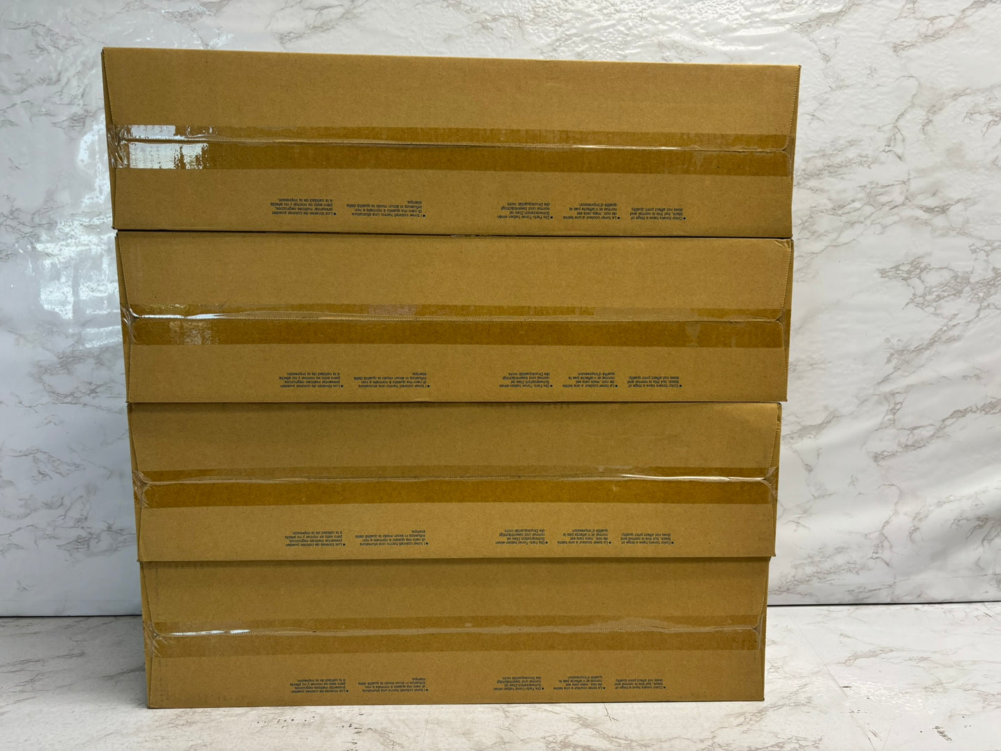 4 Genuine Konica Minolta bizhub C750i TN715M & TN715Y Toners ACP8230, ACP8330
