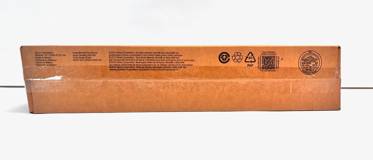 Genuine Xerox AltaLink B8145,B8170,B8270 Drum Cartridge 013R00686.