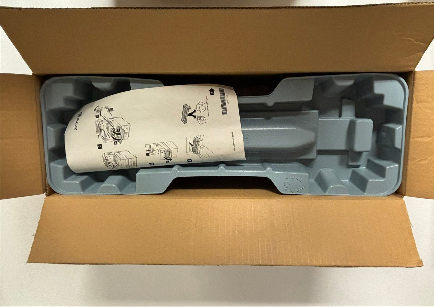 Open Box Genuine Xerox AltaLink C8045, C8055 Fuser Unit 607K09006 (600N03560)