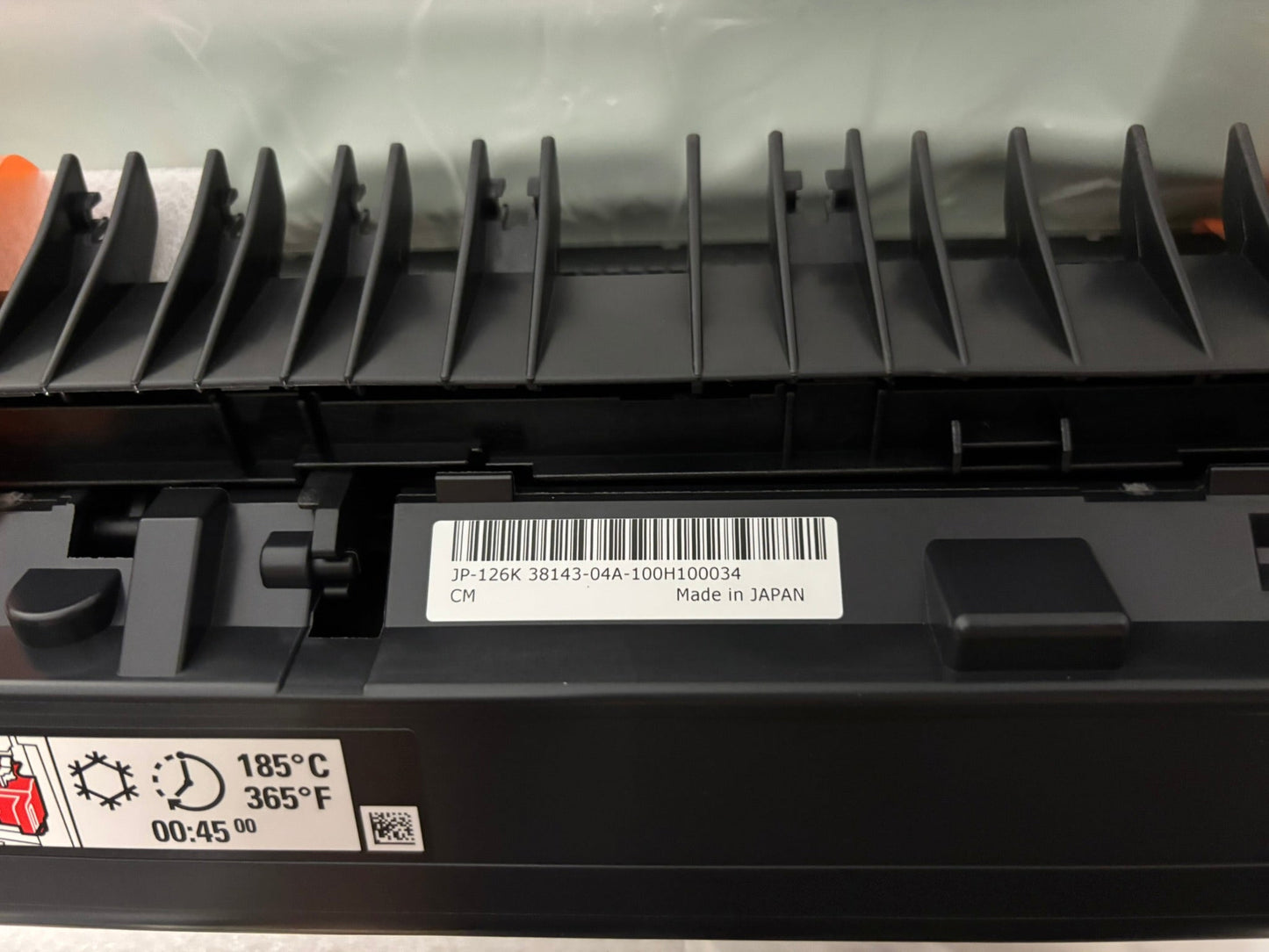 New Open OEM Xerox AltaLinkC8070 WC7970 Fuser Assembly 607K12182 (607K12185)