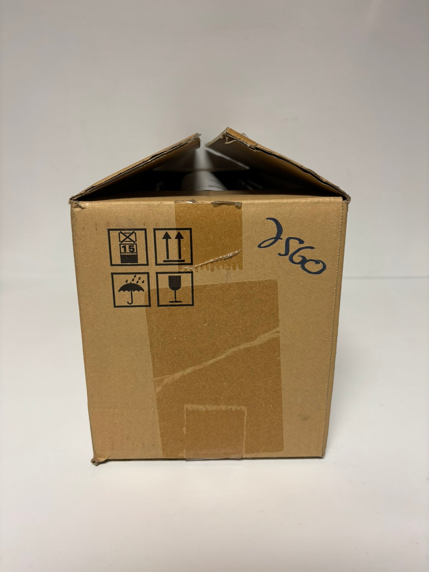 Open Genuine Xerox AltaLink C8070 WC7970 Fuser Assembly 607K12186 (607K12181)