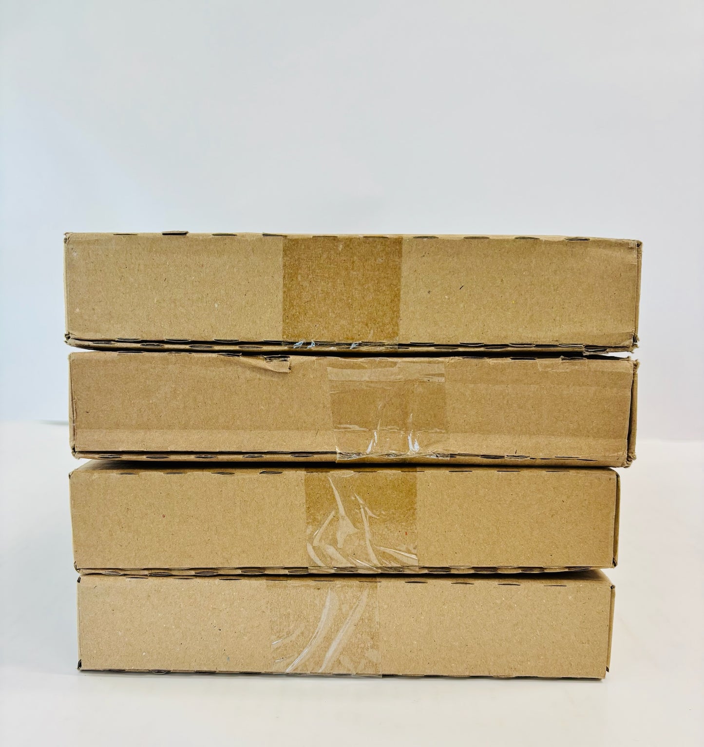 4 Genuine Xerox WC7655,7665,7675,C550,560 Waste Toner Containers 008R12990