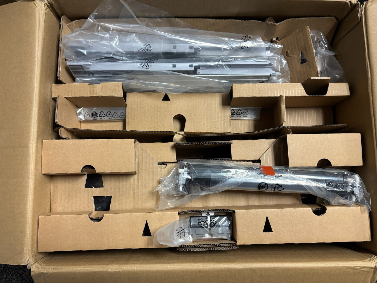 Open OEM Kyocera Taskalfa 2551ci,CS2551ci Maintenance Kit MK-8325A,1702NP0UN0