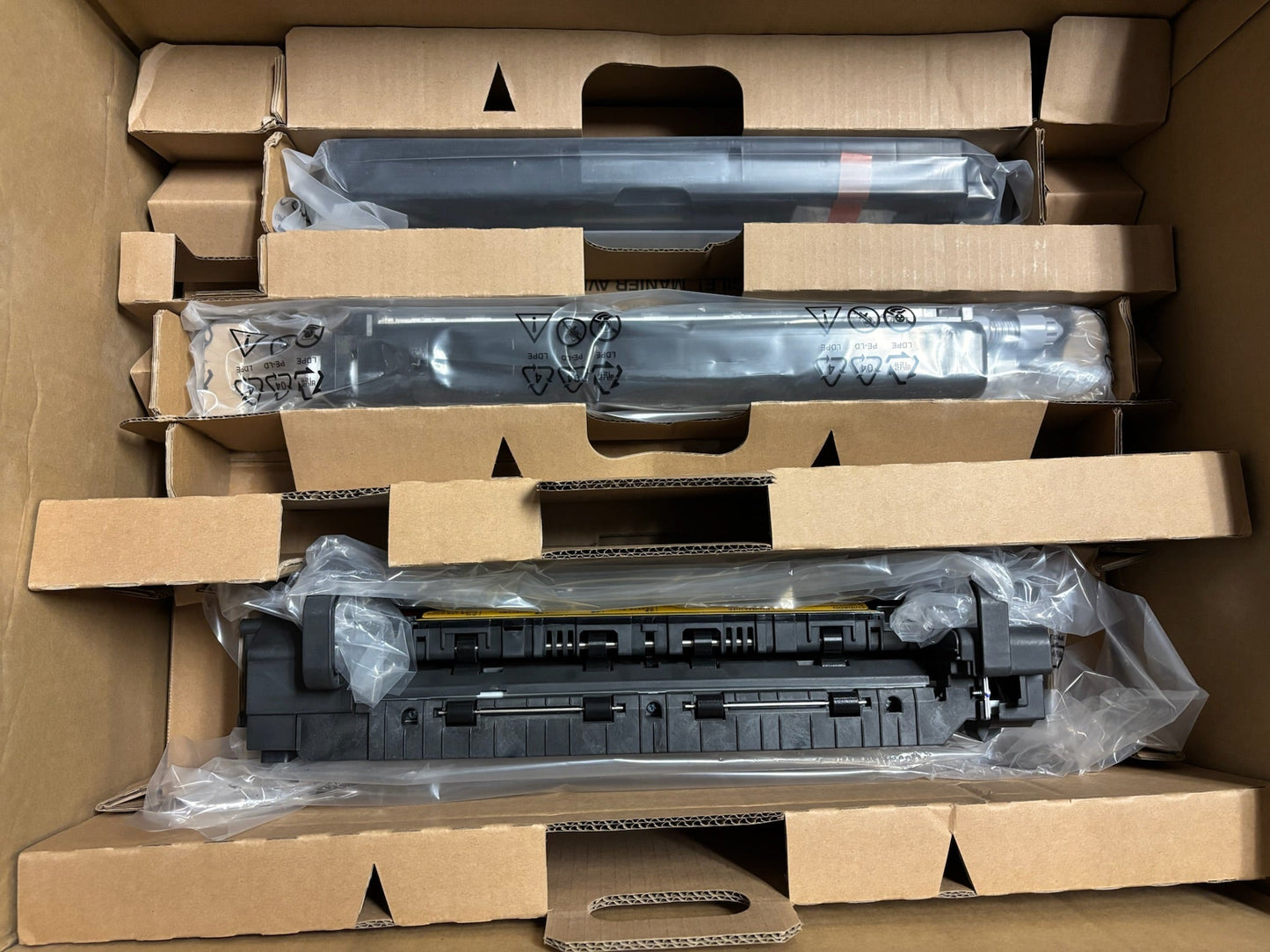 Open OEM Kyocera Taskalfa 2551ci,CS2551ci Maintenance Kit MK-8325A,1702NP0UN0
