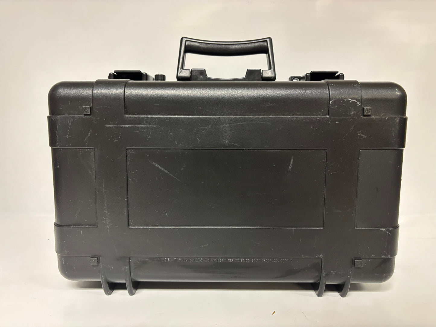 Used AMPROBE Mitchell Instrument Co. DM-II PRO Data Logger (100198 Rev.A)