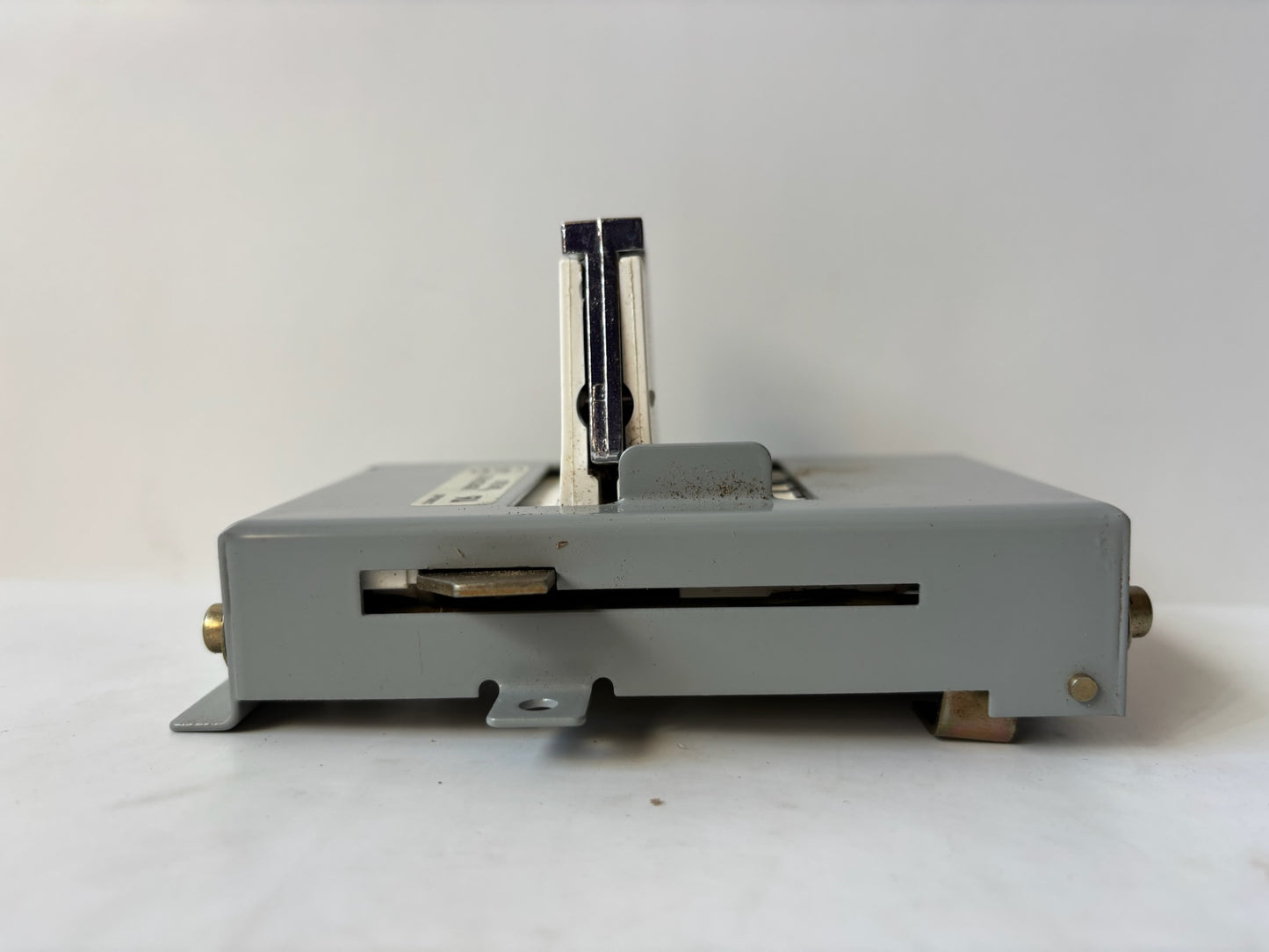 Eaton Cutler Hammer SMCU100DS DS Switches Mech type MC Nema 1