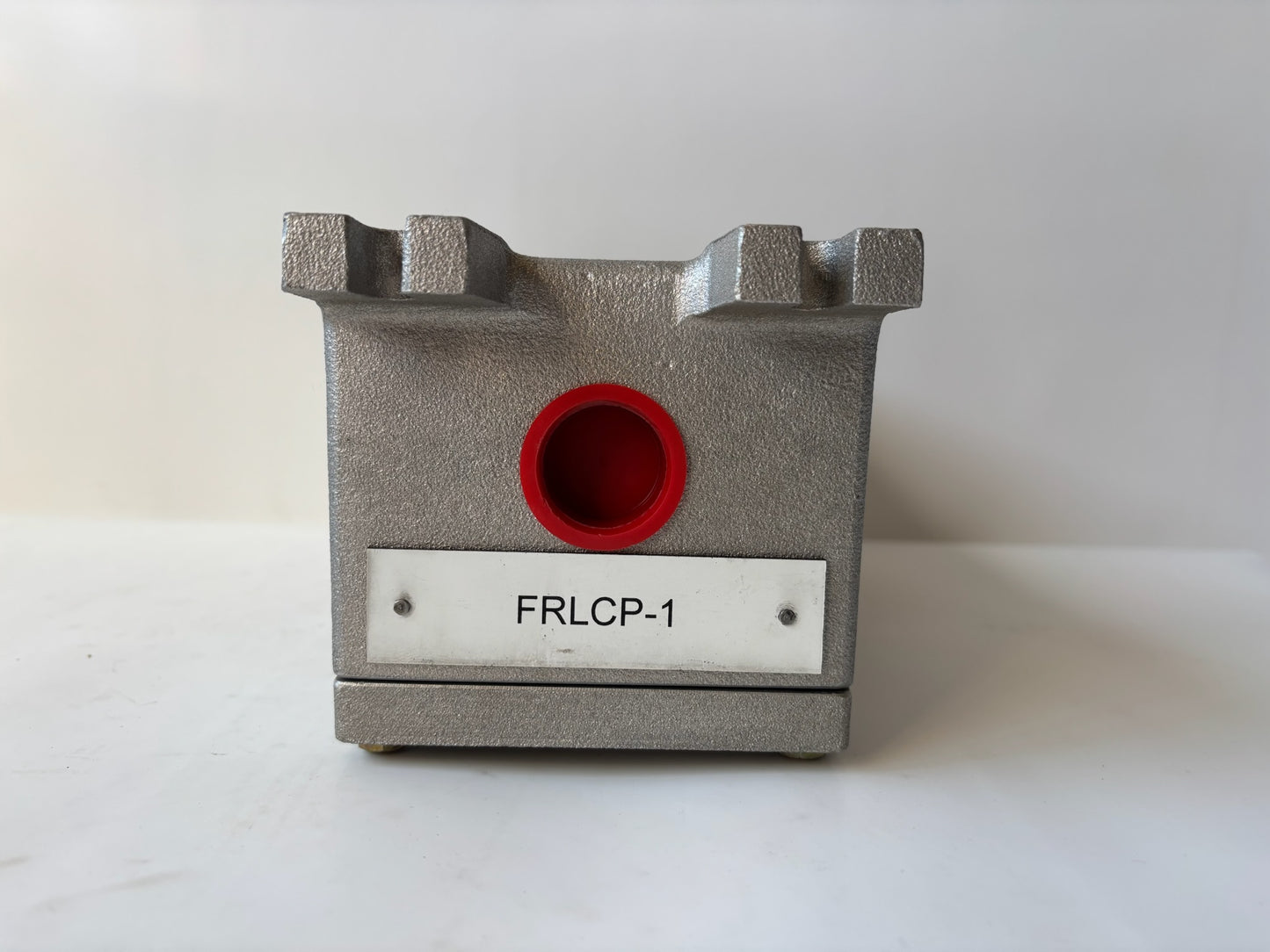 Adalet X1FC-030903-N4 Type 4 FRLCP-1 Explosion Proof Control Enclosure