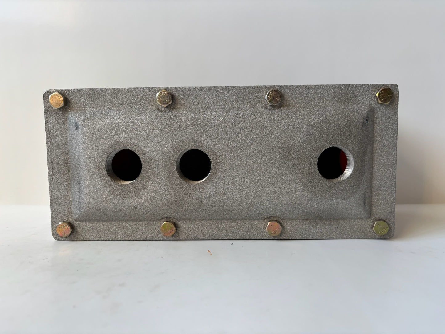 Adalet X1FC-030903-N4 Type 4 FRLCP-1 Explosion Proof Control Enclosure