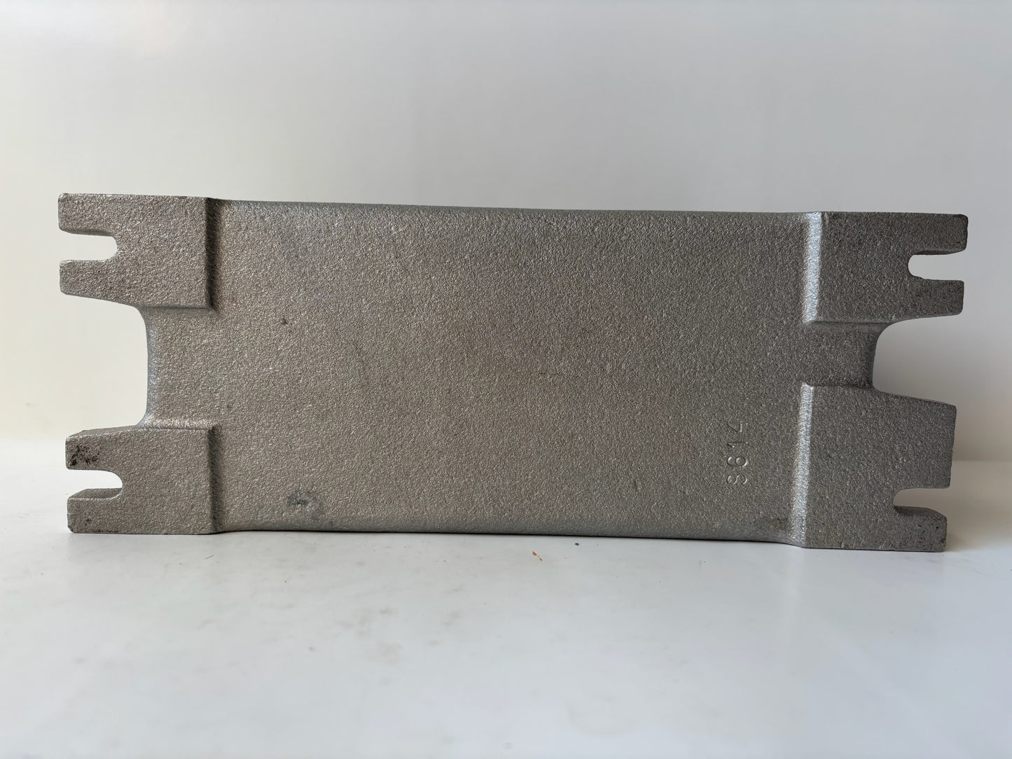 Adalet X1FC-030903-N4 Type 4 FRLCP-1 Explosion Proof Control Enclosure
