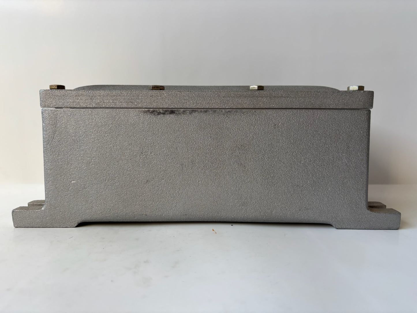 Adalet X1FC-030903-N4 Type 4 FRLCP-1 Explosion Proof Control Enclosure