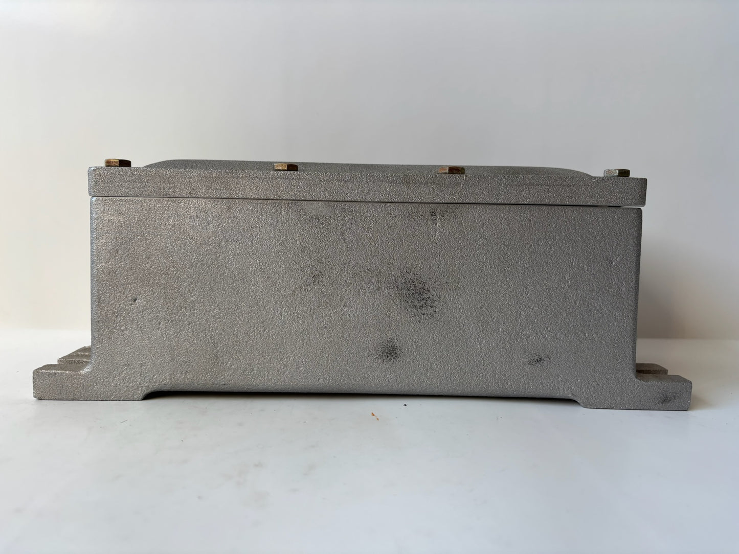 Adalet X1FC-030903-N4 Type 4 FRLCP-1 Explosion Proof Control Enclosure