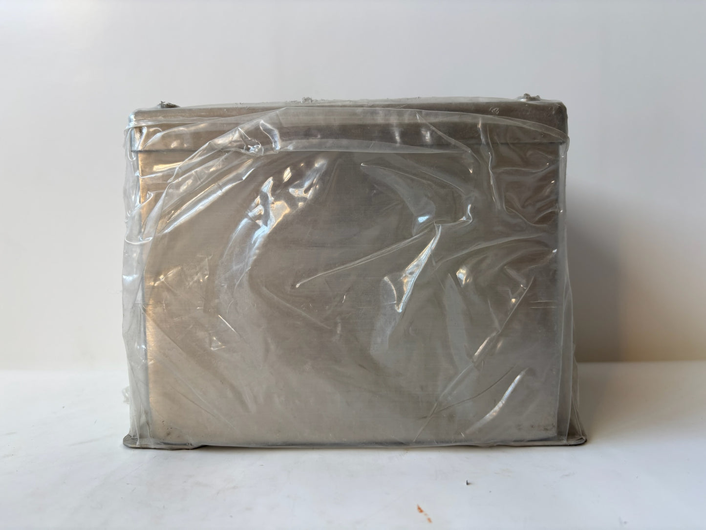 Hoffman E2PBGXSS - SS Pushbutton Enclosure Hoffman Internal 60280