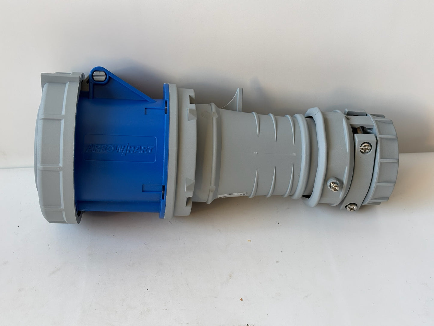 Arrowhart AH460C9W IEC 309 Pin & Sleeve Watertight Connector