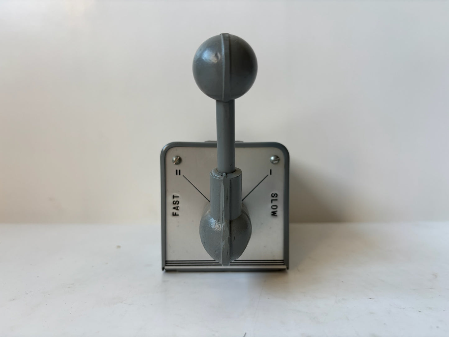 Cutler Hammer 5441H30B Fast/Slow - Magnetic Chuck Control Switch