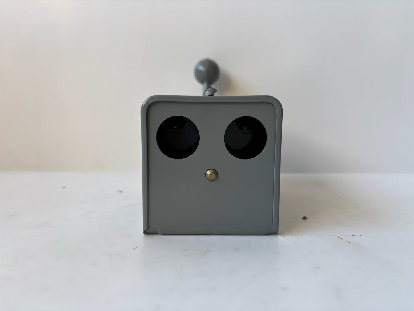 Cutler Hammer 5441H30B Fast/Slow - Magnetic Chuck Control Switch
