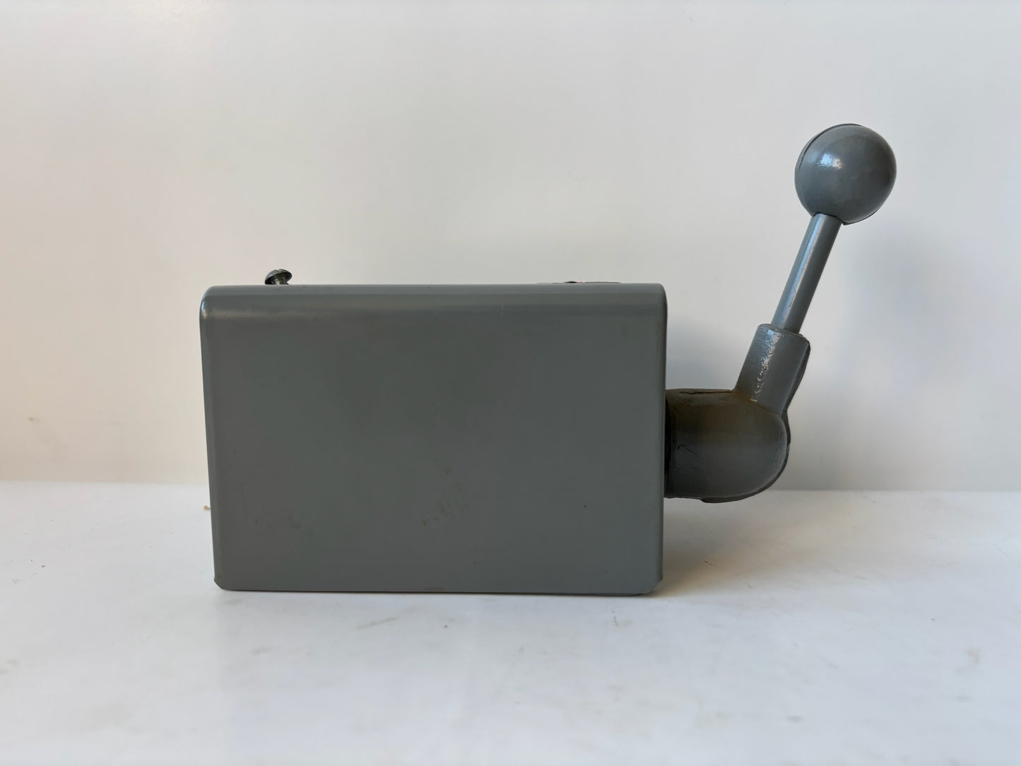 Cutler Hammer 5441H30B Fast/Slow - Magnetic Chuck Control Switch
