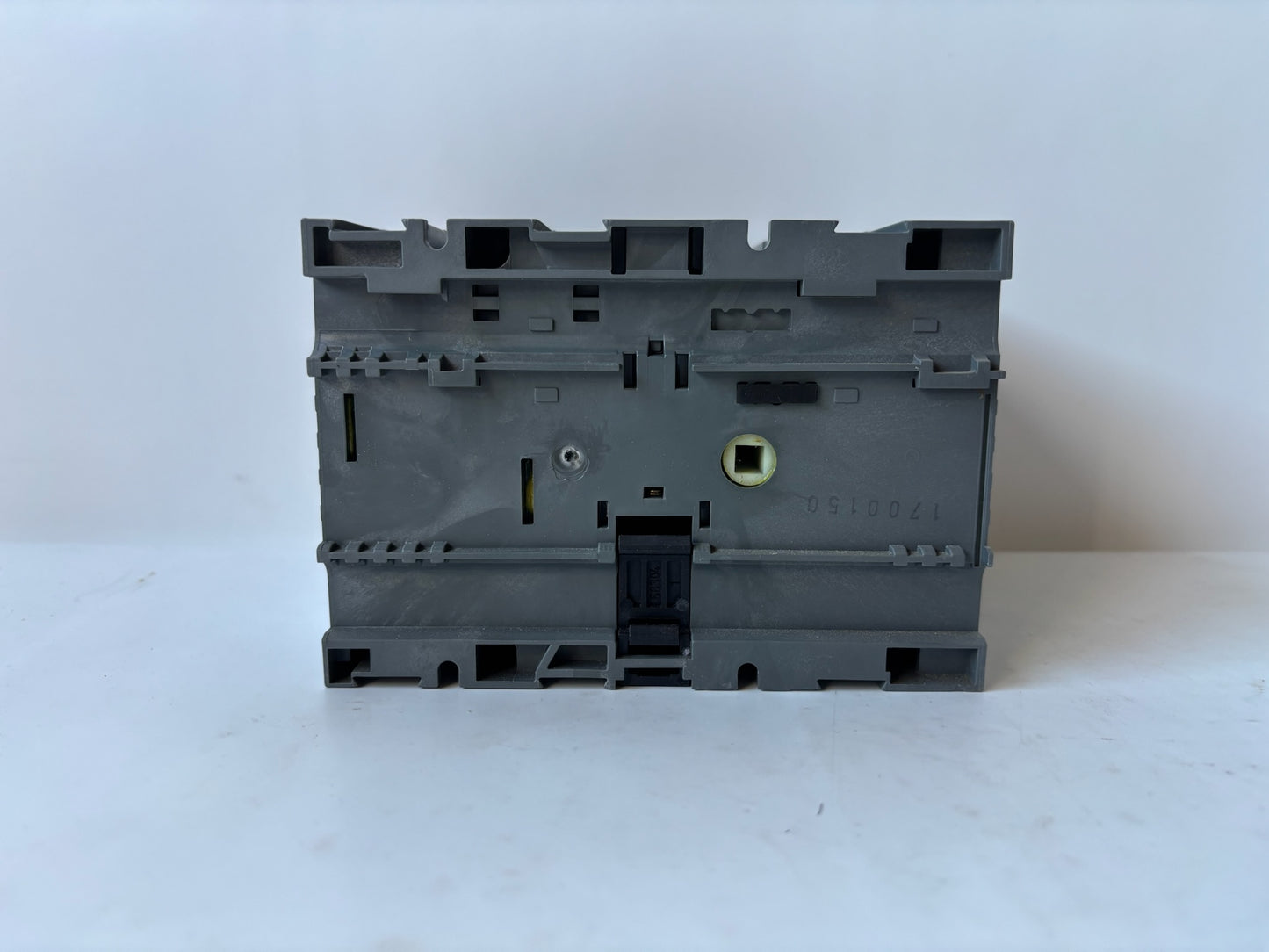 Bussman CFD-60J3 Switch, Fusible, 60A,J,600V General Purpose Switch