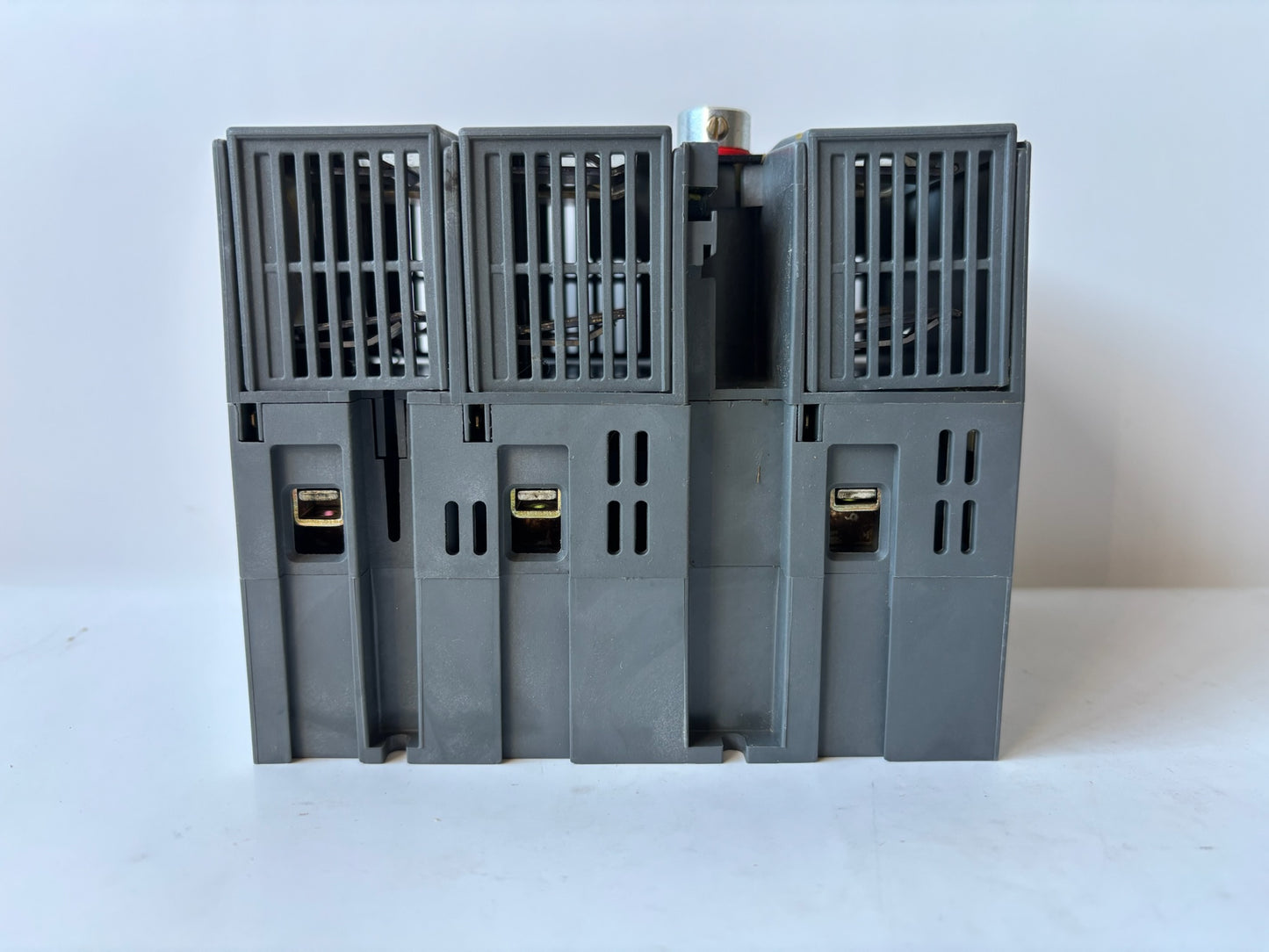 Bussman CFD-60J3 Switch, Fusible, 60A,J,600V General Purpose Switch