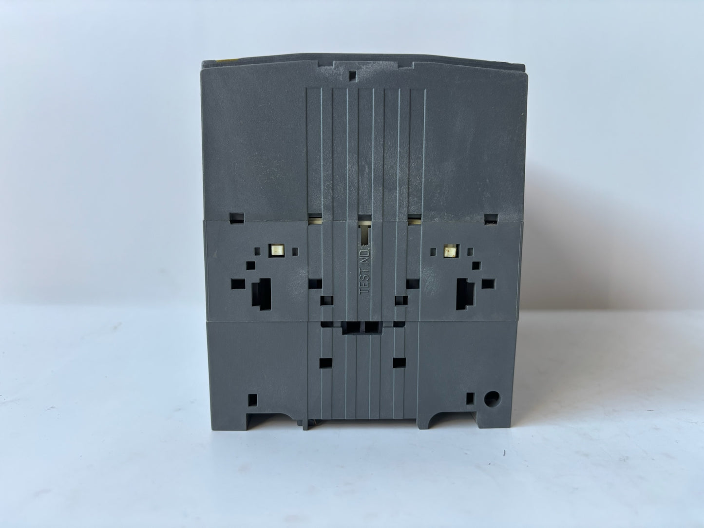 Bussman CFD-60J3 Switch, Fusible, 60A,J,600V General Purpose Switch