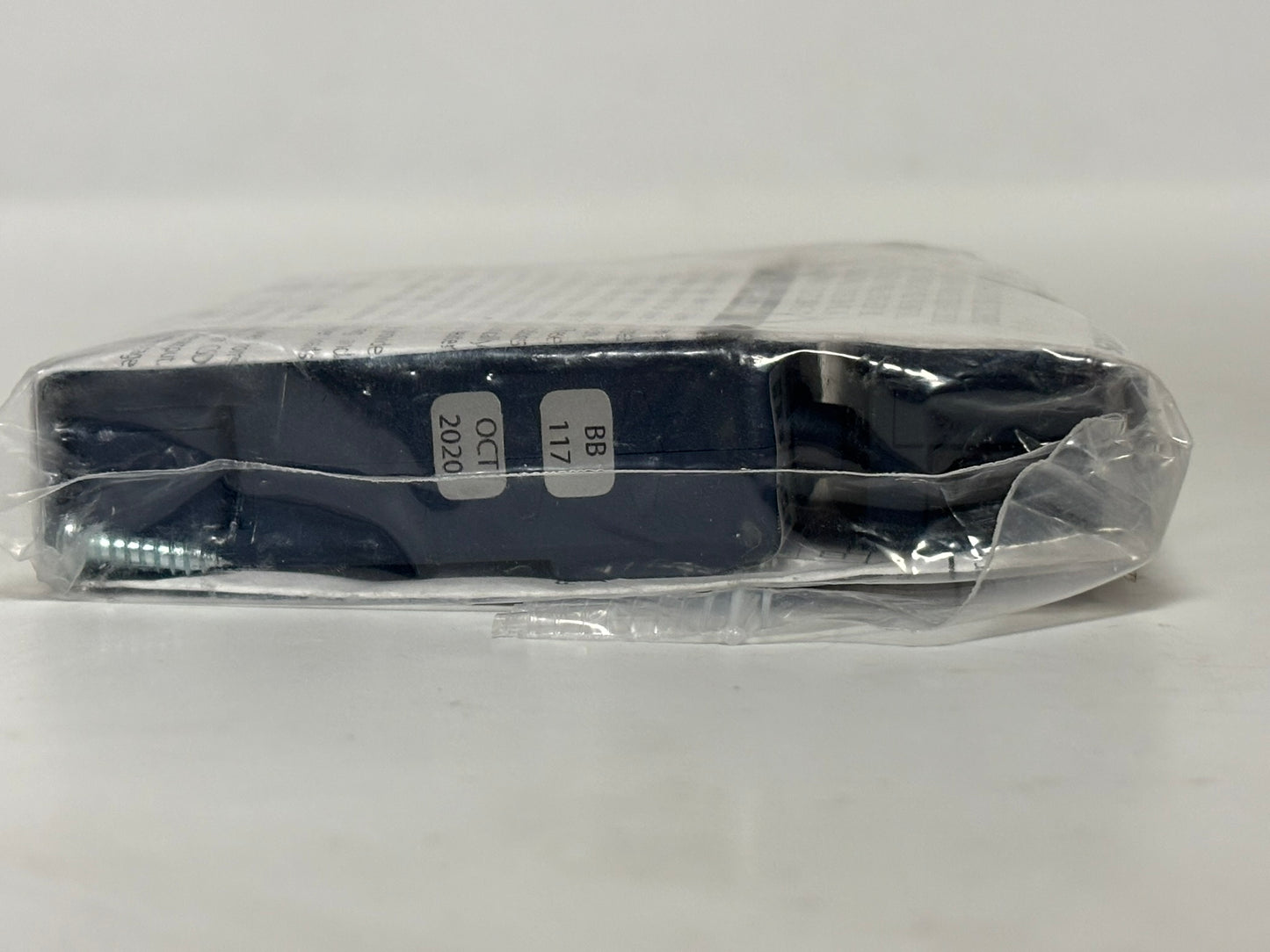 New Johnson Control CSDSC-C50100L1 Current Switch Relay Sensor Self-Calibrate