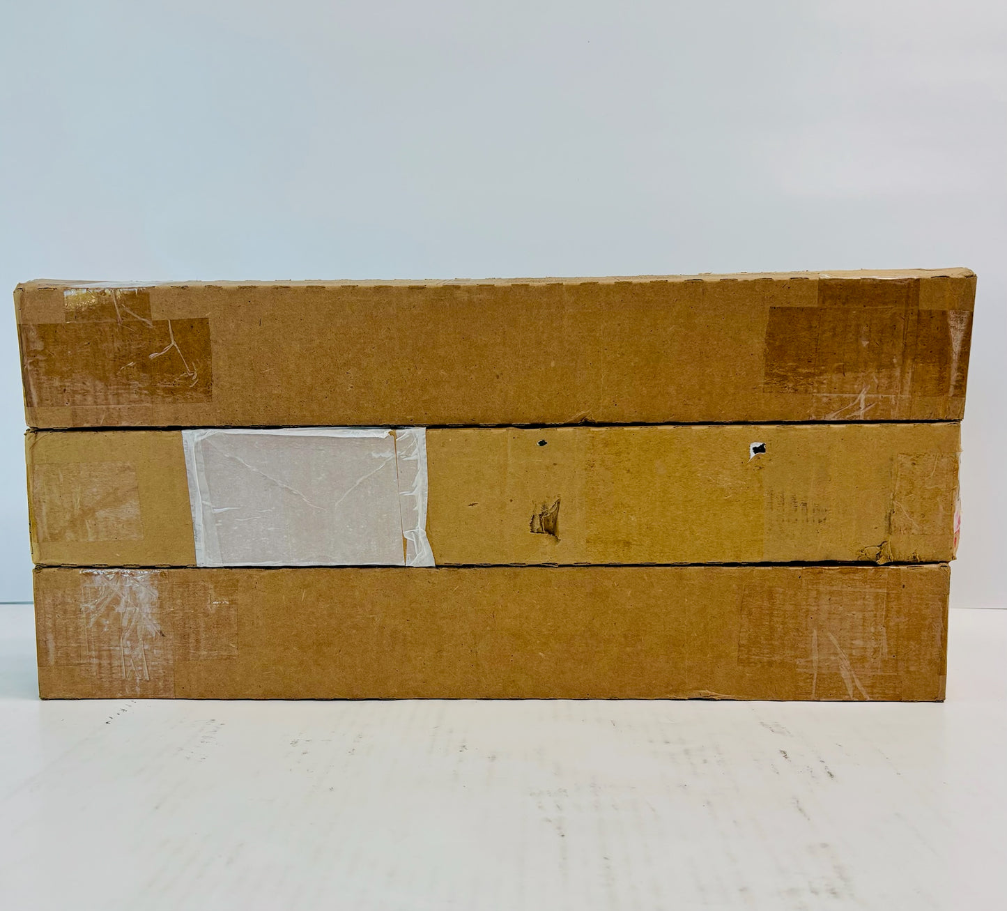 3 Genuine Ricoh IM C4500,C6000 Cyan, Mag & Yellow Toner 842280,842281,842282