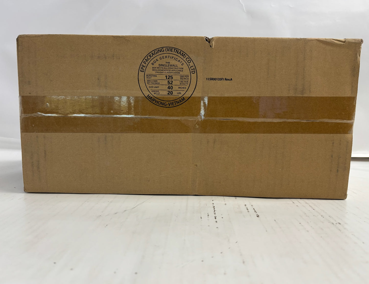 New Cosmetic Genuine Xerox VersaLink C600, C605 Fuser Unit 115R00135