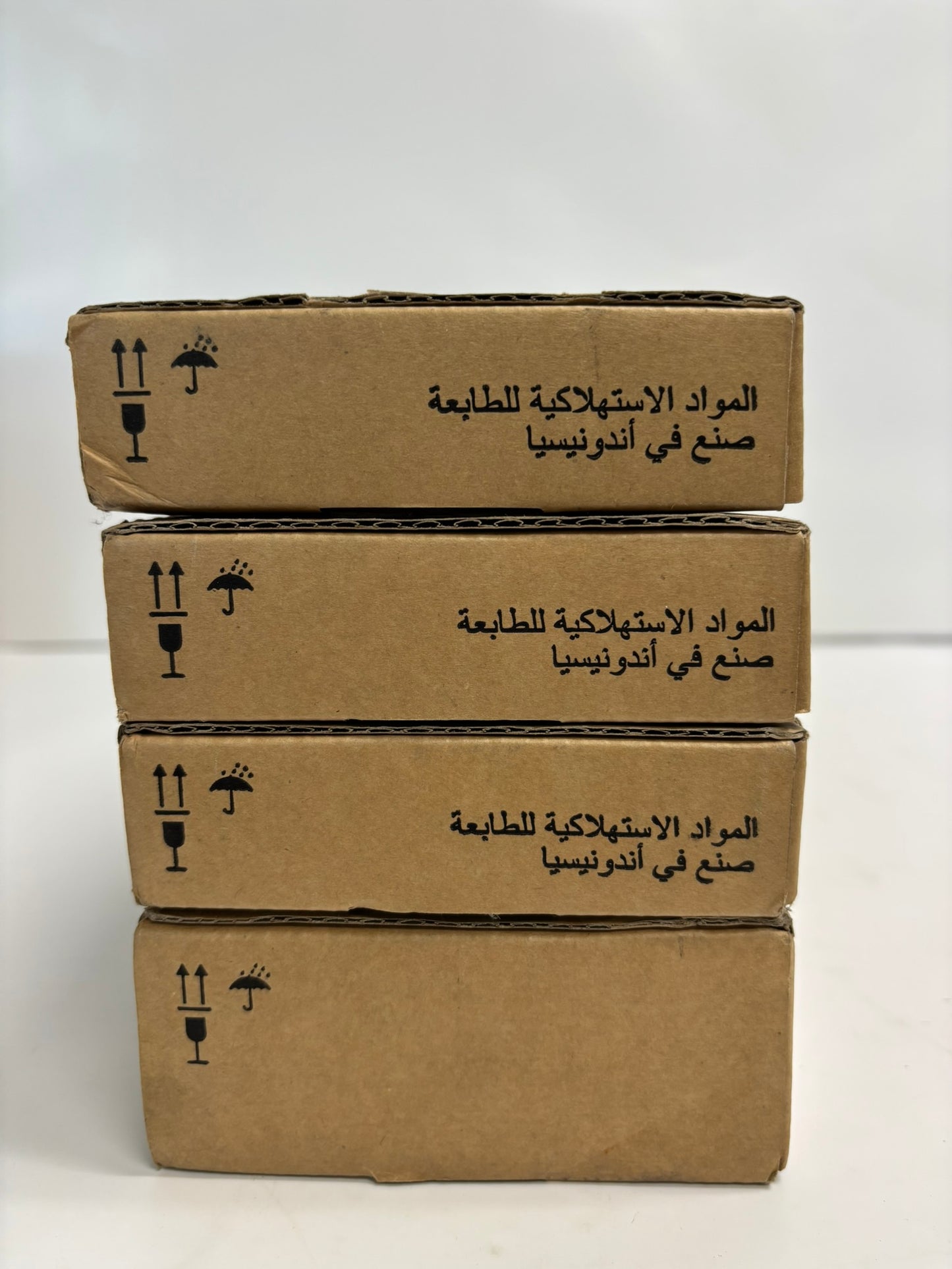 4 OEM Epson WF-C21000 CMYK Inks T02Y1,T02Y2,T02Y3,T02Y4 EXP: 2022-2023