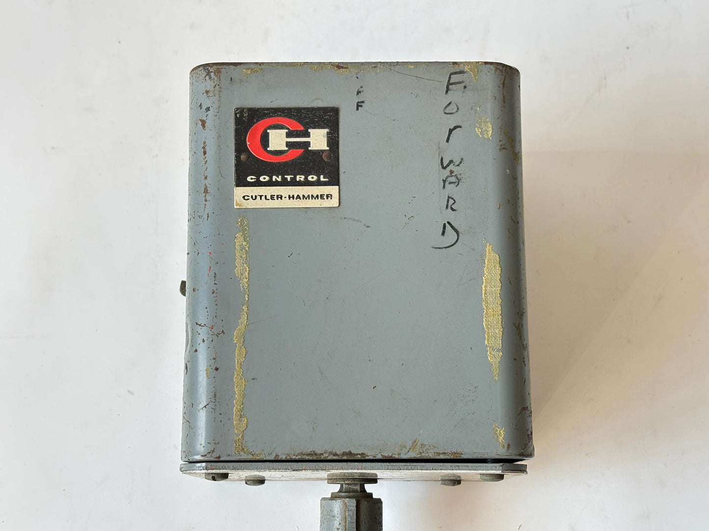 Cutler-Hammer 9441H194B1 Size 1 5 HP Forward/Reverse Drum Switch